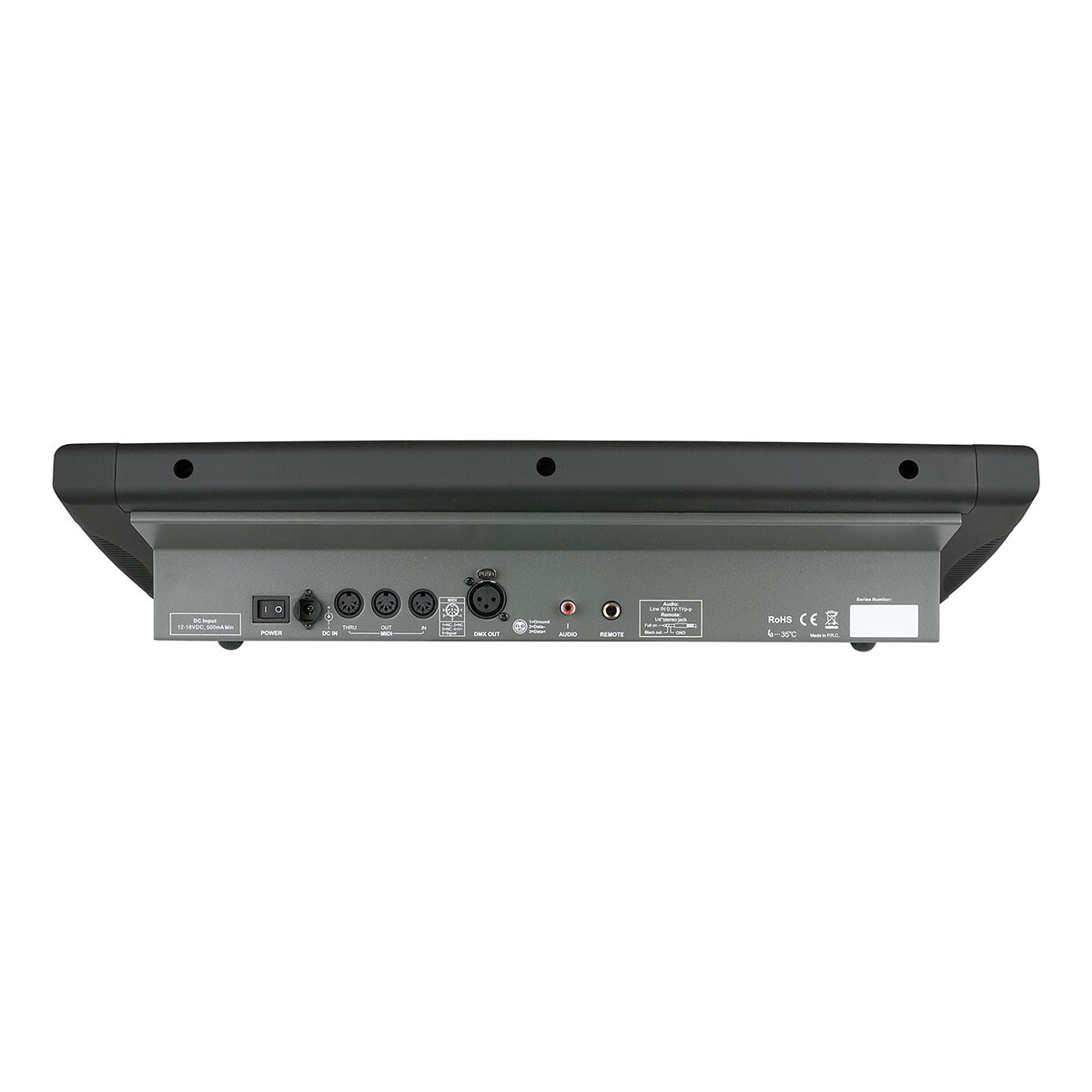 Showtec Showmaster 24 MKII Showtec Showmaster 24 MKII