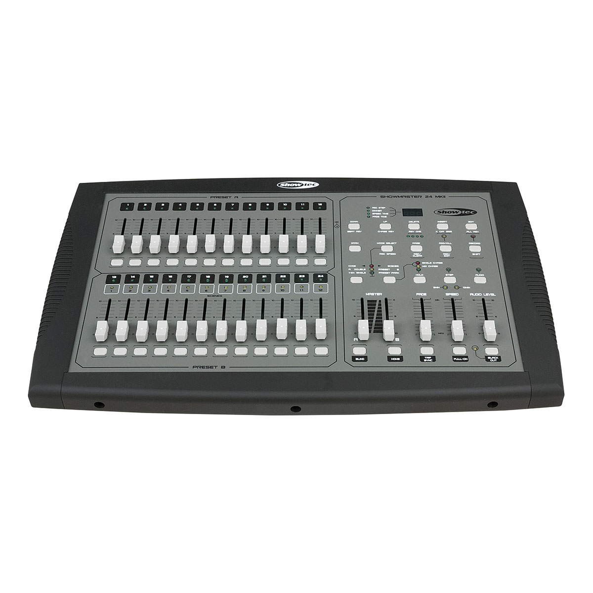 Showtec Showmaster 24 MKII Showtec Showmaster 24 MKII