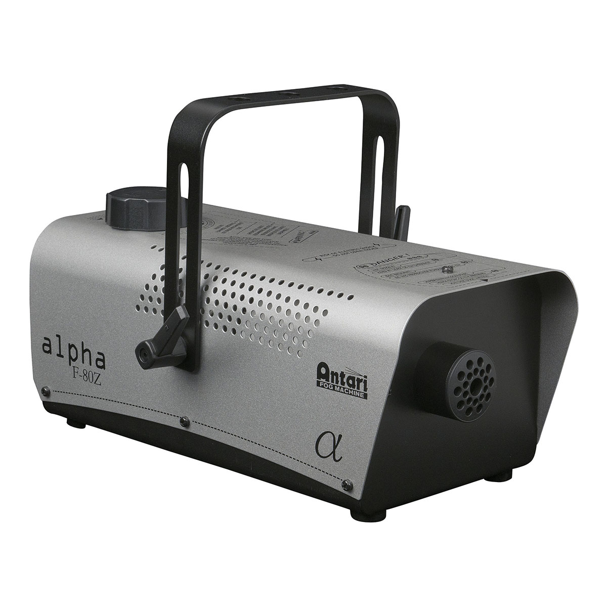 Antari Z-80 Rookmachine - 700W Antari Z-80 Rookmachine - 700W
