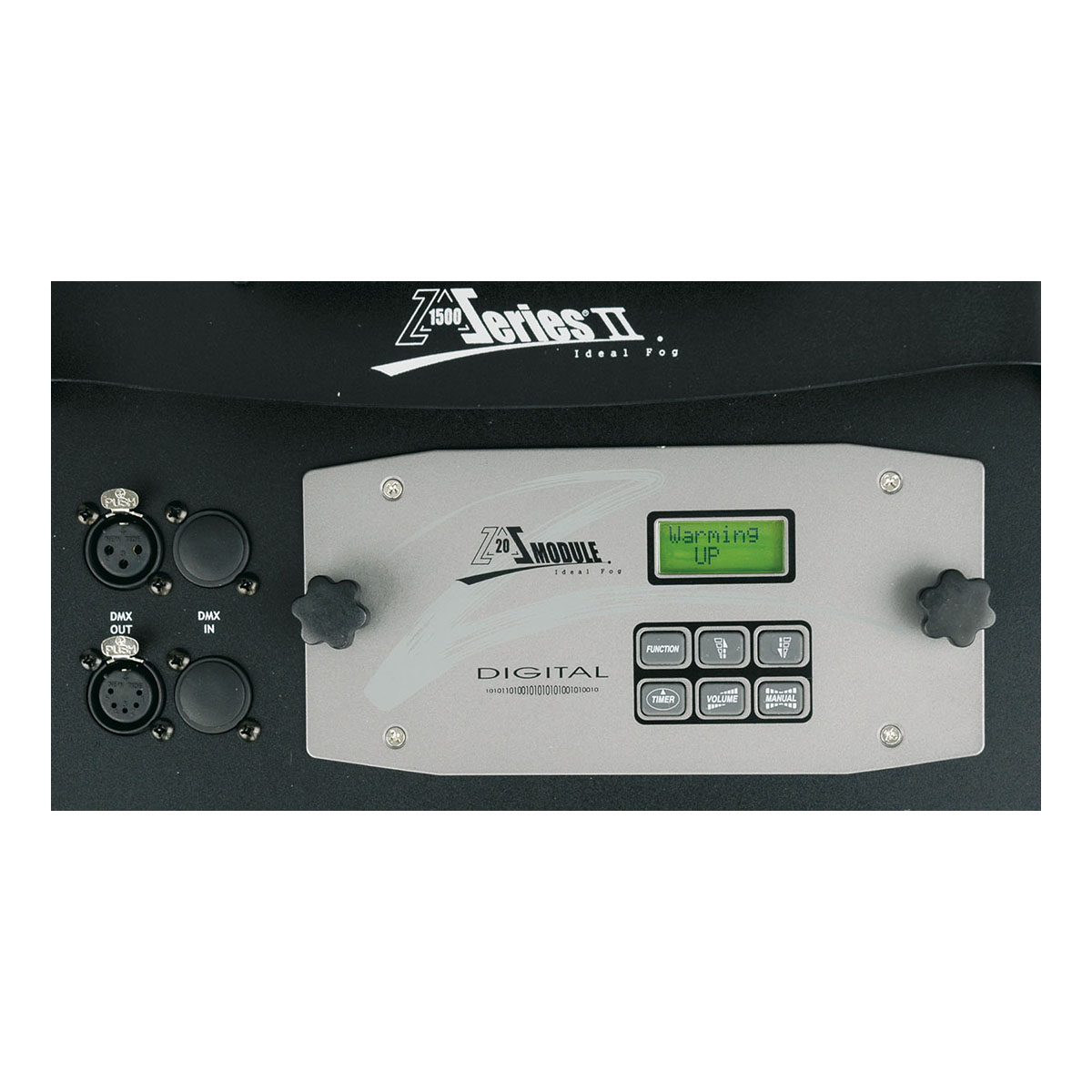Antari Z-3000 MKII Pro Rookmachine - 3000W Antari Z-3000 MKII Pro Rookmachine - 3000W