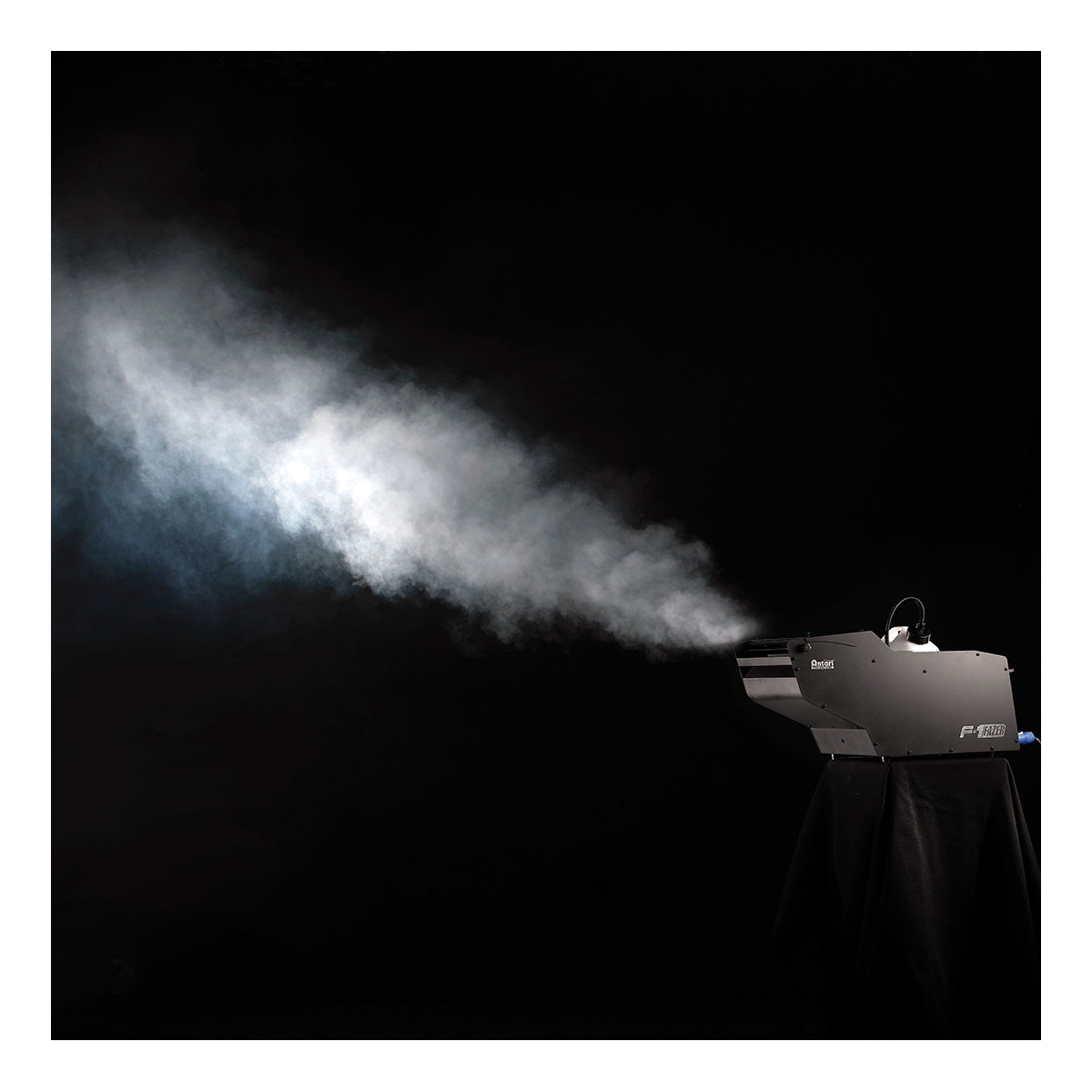 Antari F-1 Pro Fazer - 700W Antari F-1 Pro Fazer - 700W