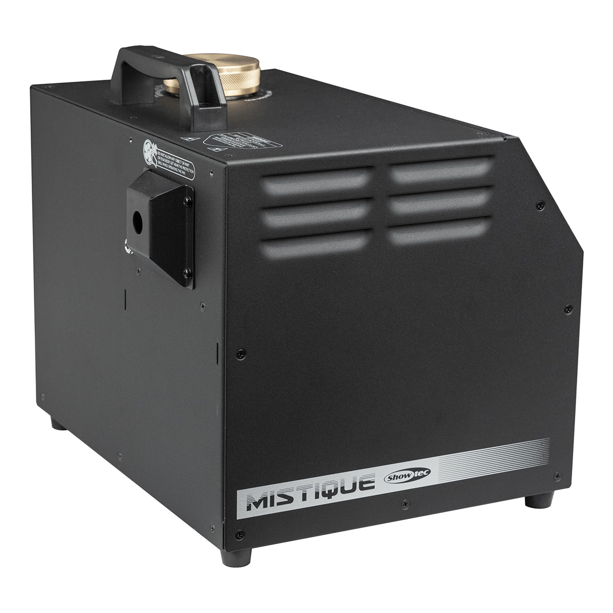 Showtec Mistique CO2 Hazer Showtec Mistique CO2 Hazer