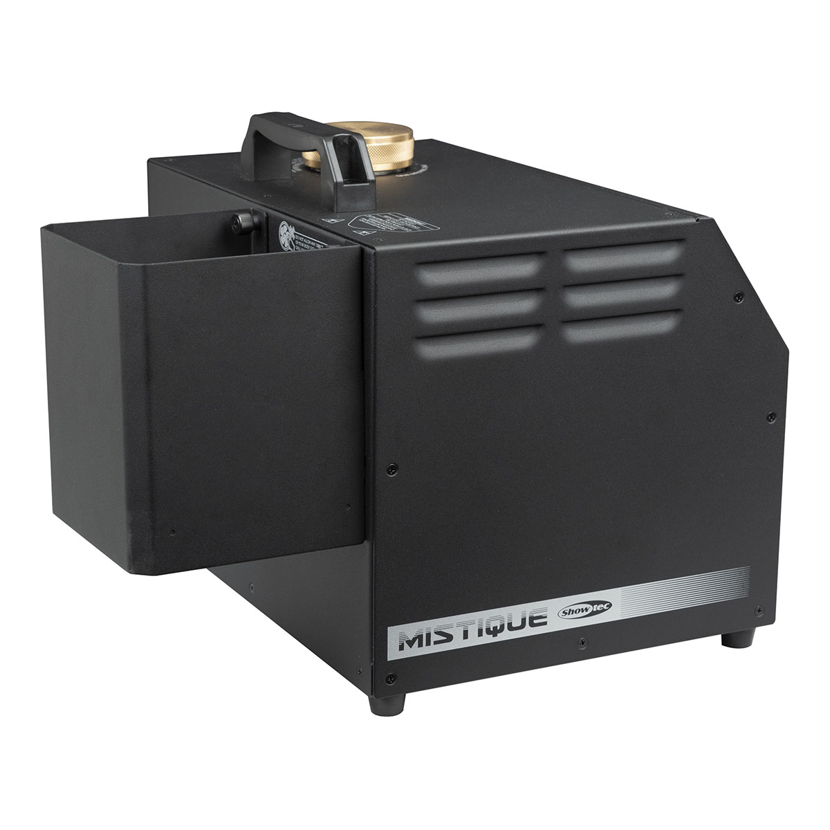 Showtec Mistique CO2 Hazer Showtec Mistique CO2 Hazer