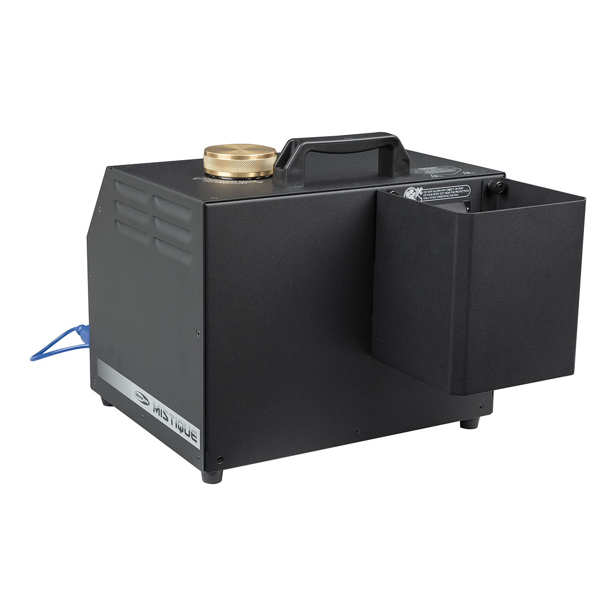 Showtec Mistique CO2 Hazer Showtec Mistique CO2 Hazer