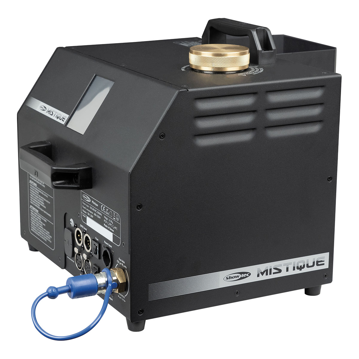 Showtec Mistique CO2 Hazer Showtec Mistique CO2 Hazer