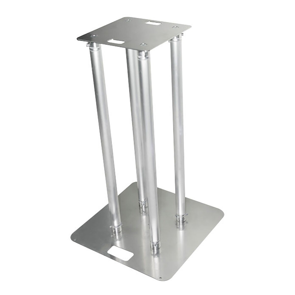 Milos Truss Tower 100 cm met Spandex sleeve Milos Truss Tower 100 cm met Spandex sleeve