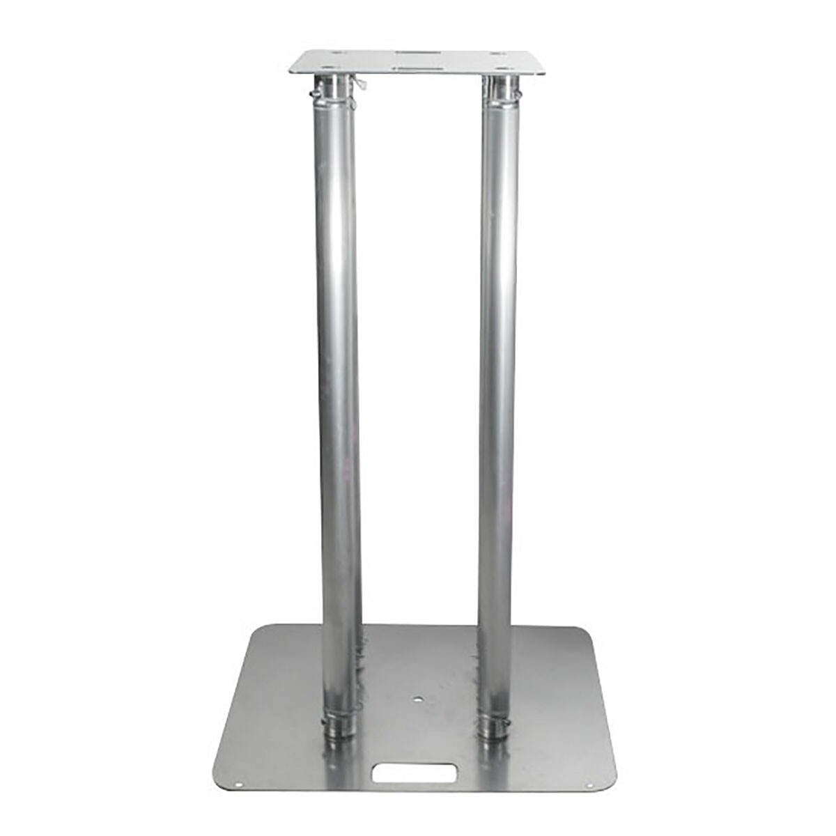 Milos Truss Tower 100 cm met Spandex sleeve Milos Truss Tower 100 cm met Spandex sleeve