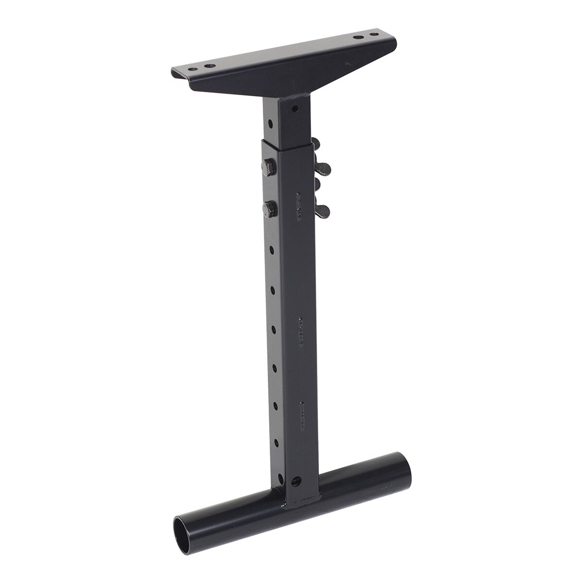 Showtec Drop Arm Set L 50-85cm Black Showtec Drop Arm Set L 50-85cm Black
