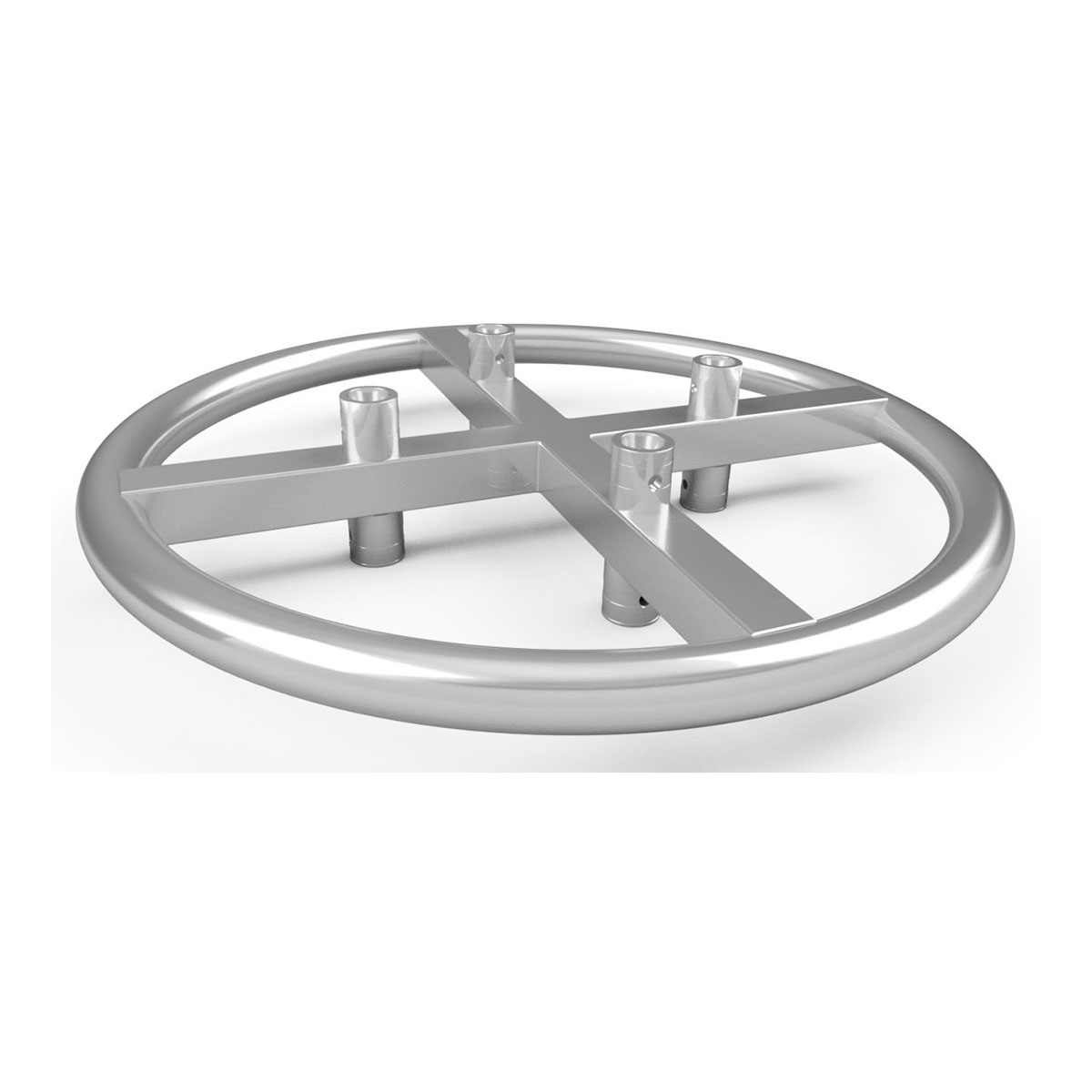 Milos QTF Truss Top Ring Ø80 cm Milos QTF Truss Top Ring Ø80 cm