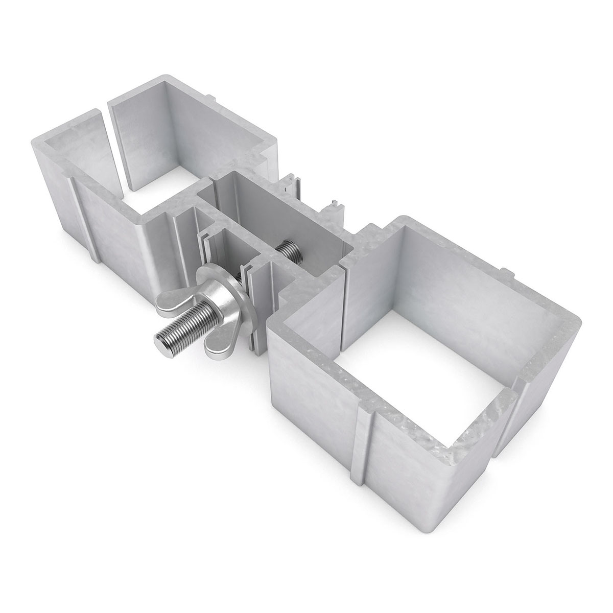 Showgear Mammoth Two Leg Clamp Showgear Mammoth Two Leg Clamp