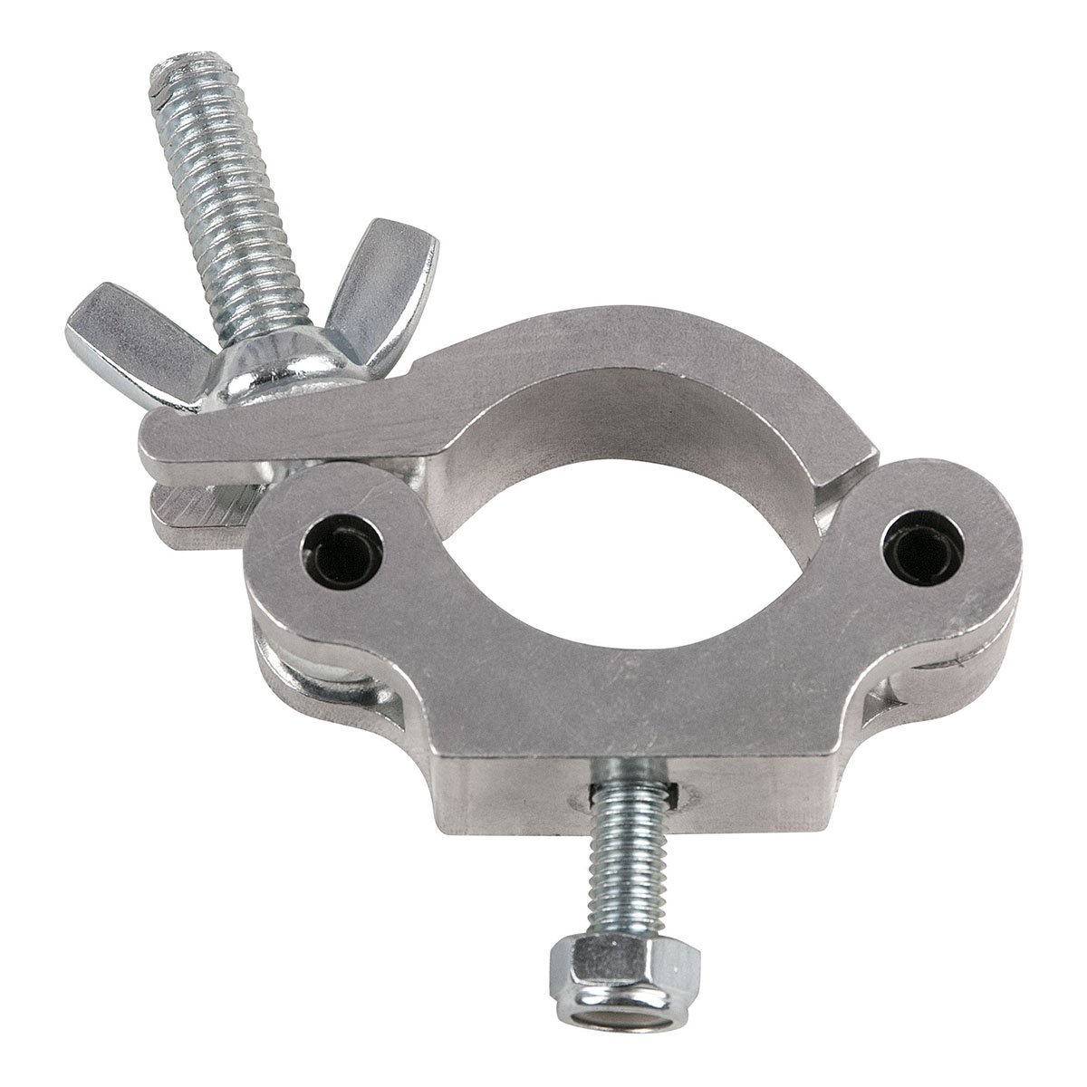 Showgear 50mm Compact Half Coupler WLL 150kg Showgear 50mm Compact Half Coupler WLL 150kg