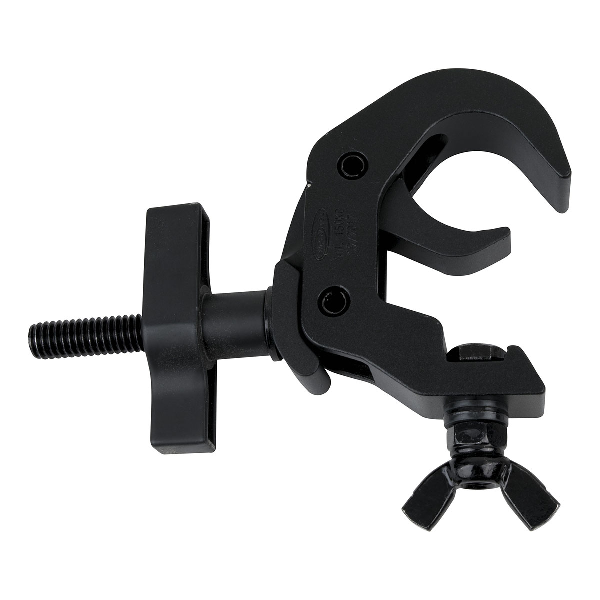 Showgear 50mm Quick Coupler WLL 150kg Showgear 50mm Quick Coupler WLL 150kg