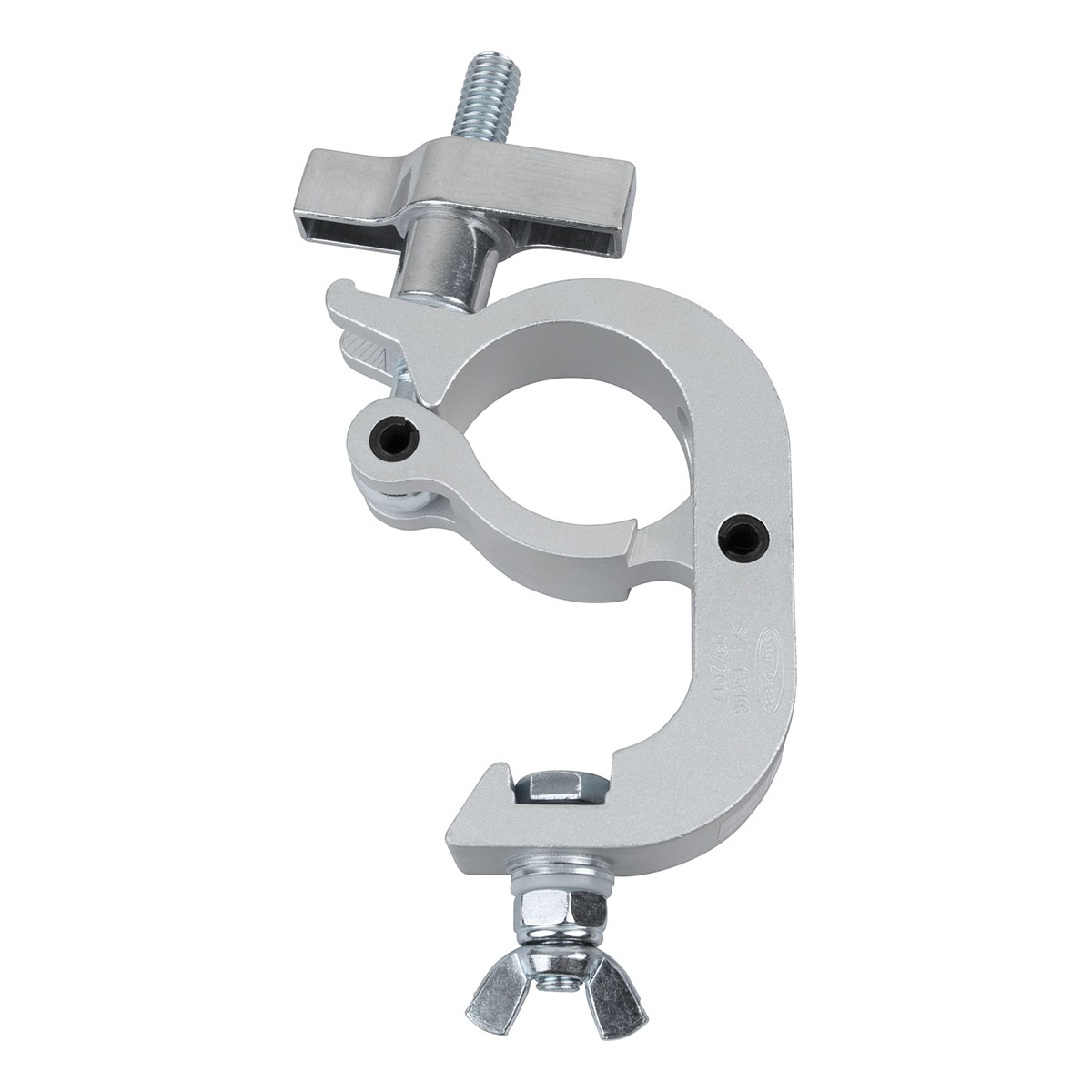 Showgear 50mm Trigger clamp WLL 150kg Showgear 50mm Trigger clamp WLL 150kg