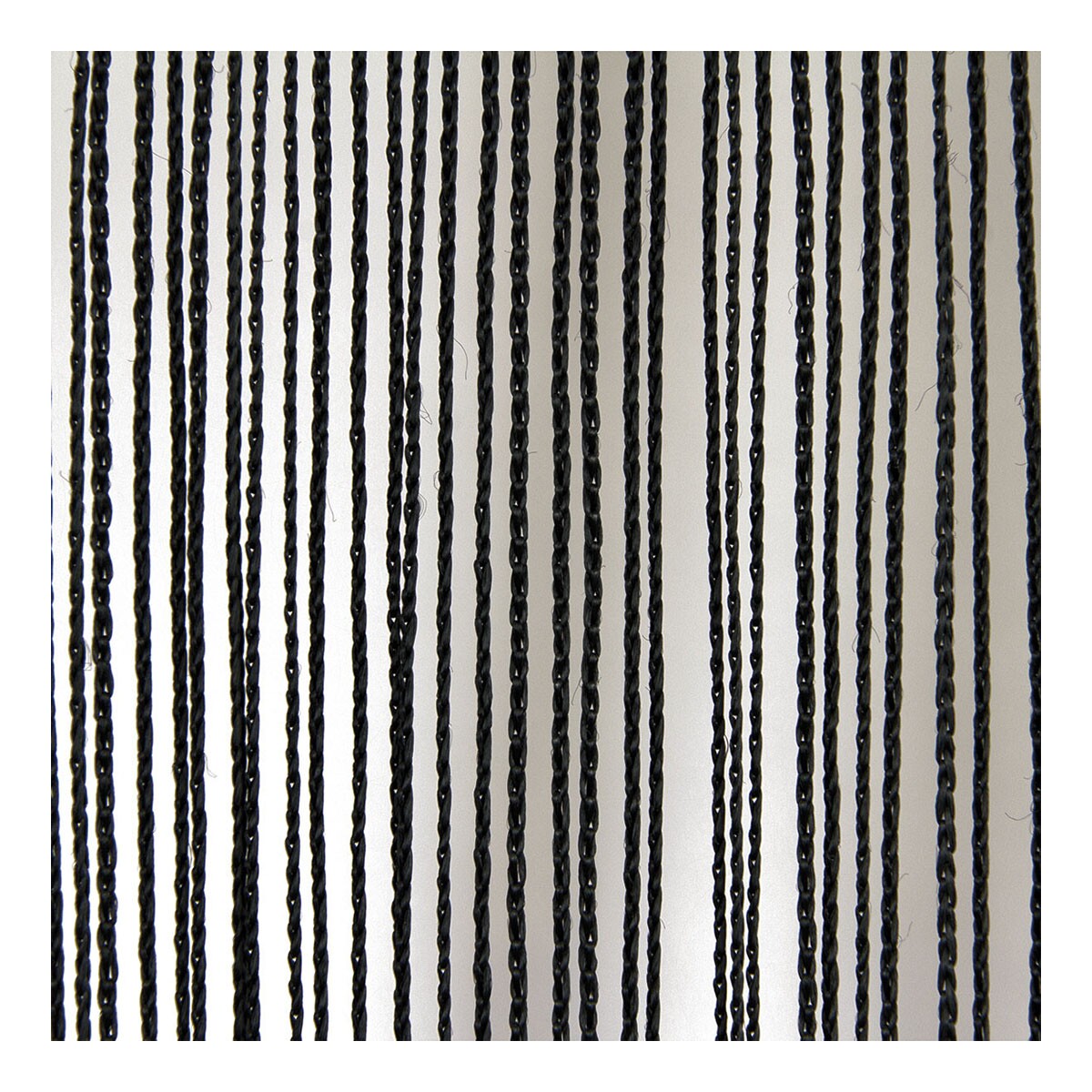 WENTEX® Pipe & Drape Polyester Snaar gordijn 300x400cm (bxh) 220 gram/m² - zwart WENTEX® Pipe & Drape Polyester Snaar gordijn 300x400cm (bxh) 220 gram/m² - zwart