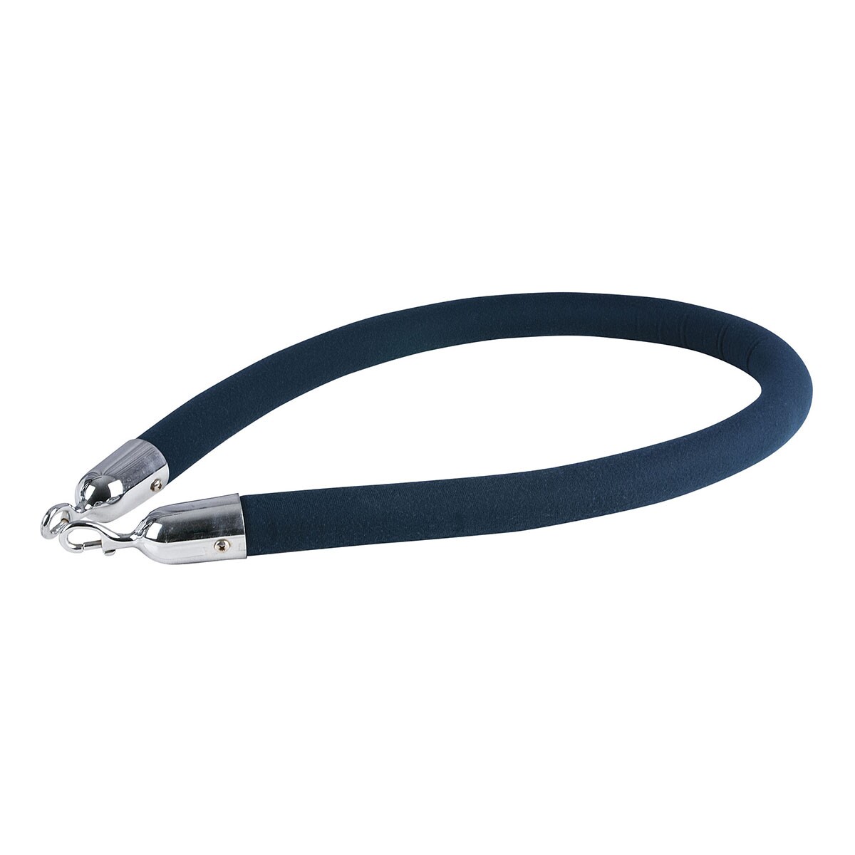 WENTEX® Touw voor Afzetpaal 1,5 m - Blauw WENTEX® Touw voor Afzetpaal 1,5 m - Blauw