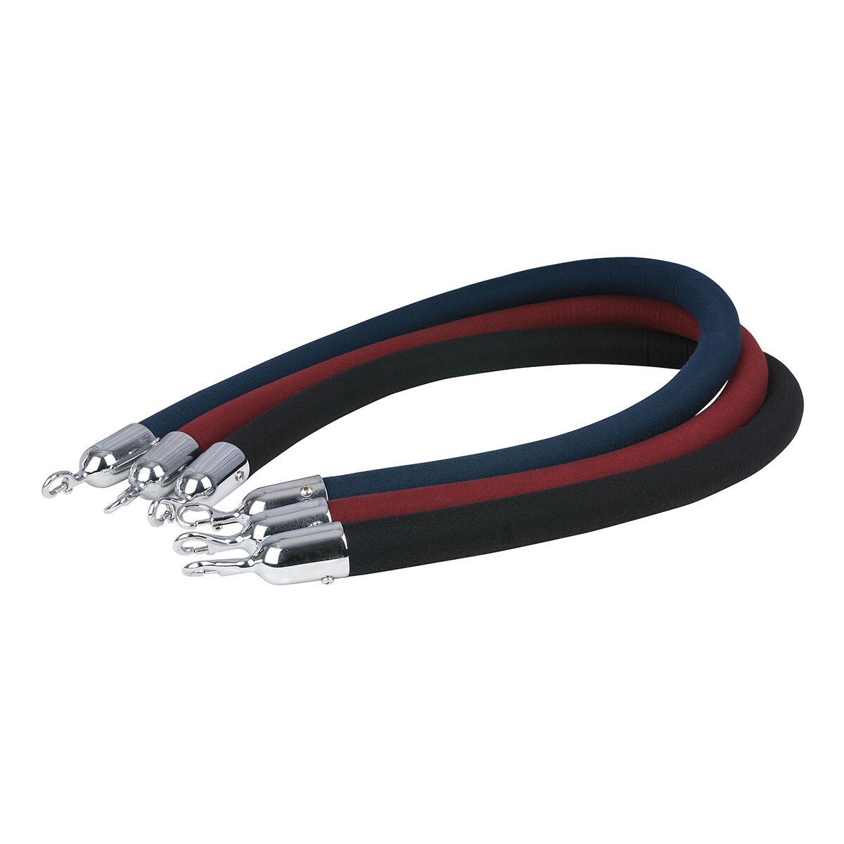 WENTEX® Touw voor Afzetpaal 1,5 m - Blauw WENTEX® Touw voor Afzetpaal 1,5 m - Blauw