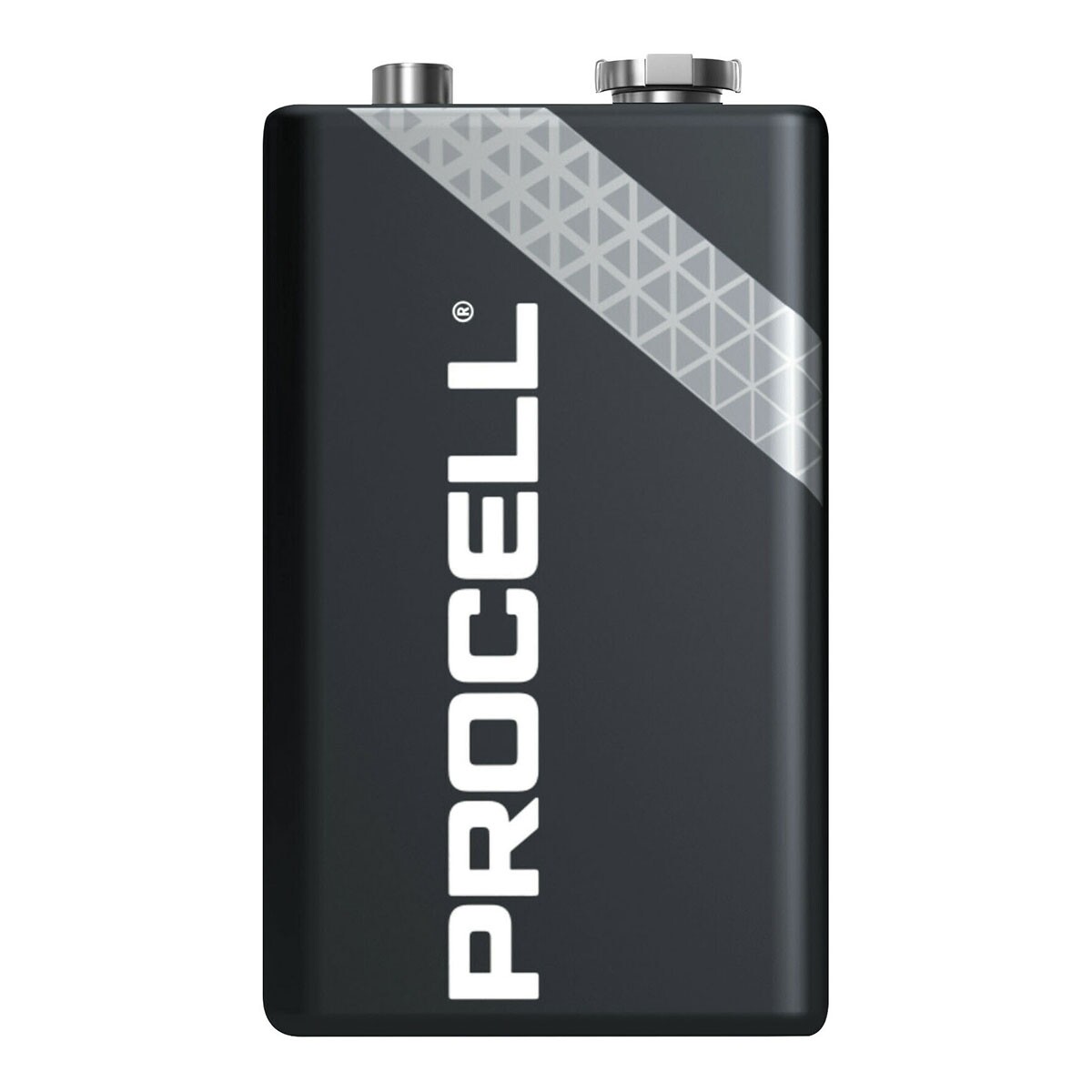 Duracell Procell 9V 6LR61 Alkaline Duracell Procell 9V 6LR61 Alkaline