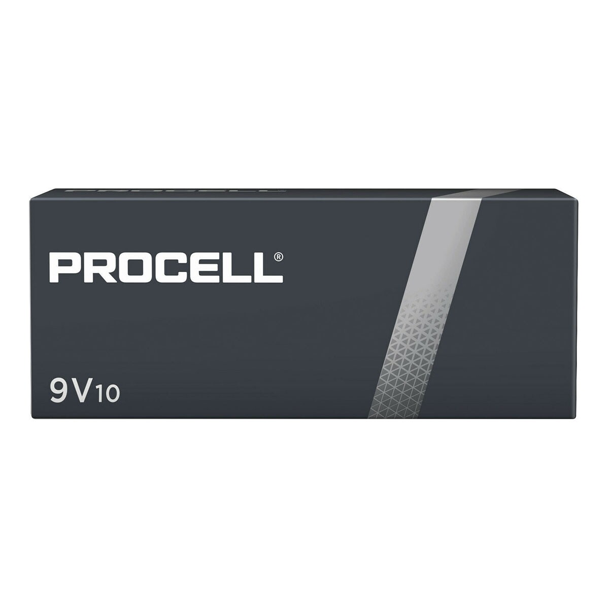 Duracell Procell 9V 6LR61 Alkaline Duracell Procell 9V 6LR61 Alkaline