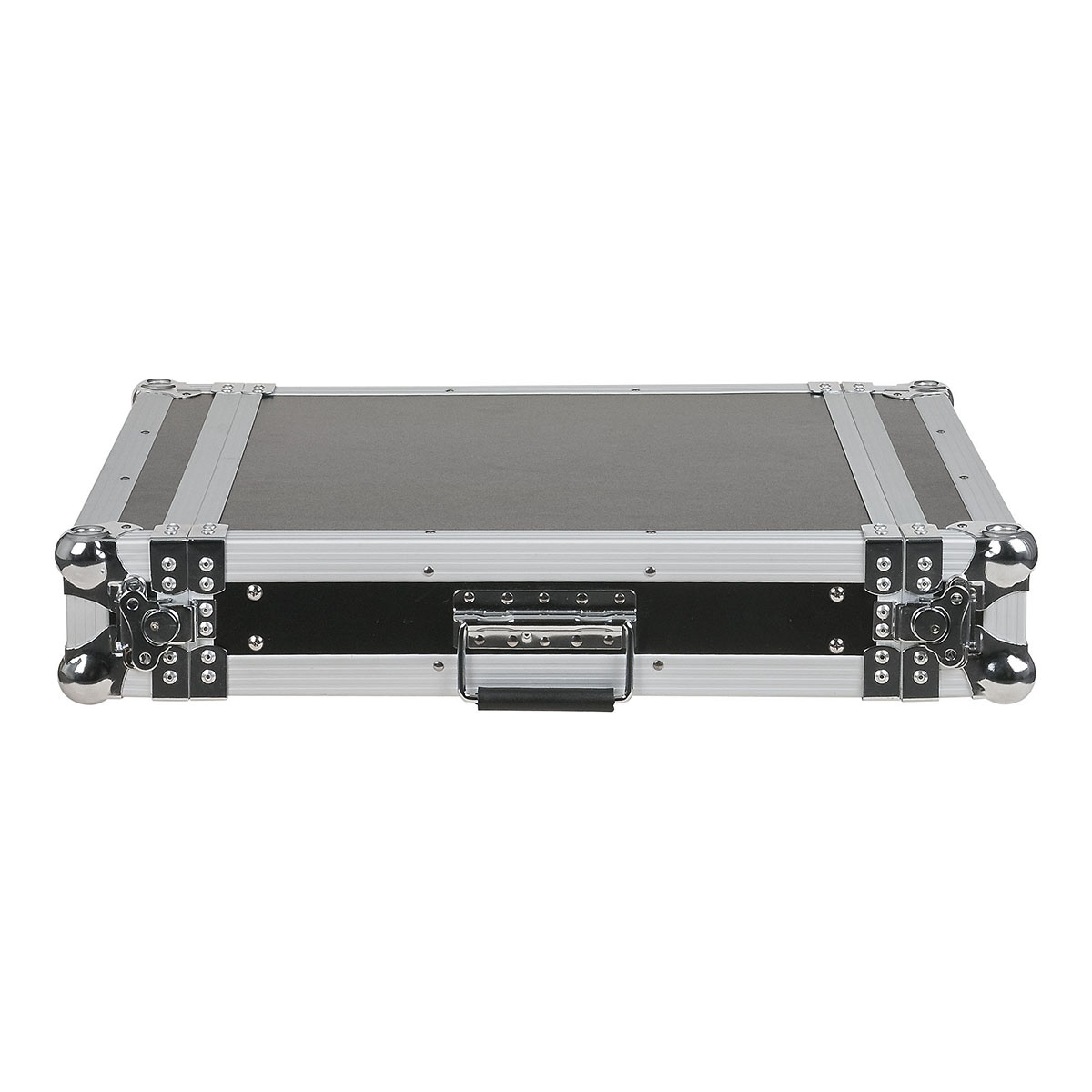Showgear 19 inch Rackcase flightcase 2HE Showgear 19 inch Rackcase flightcase 2HE