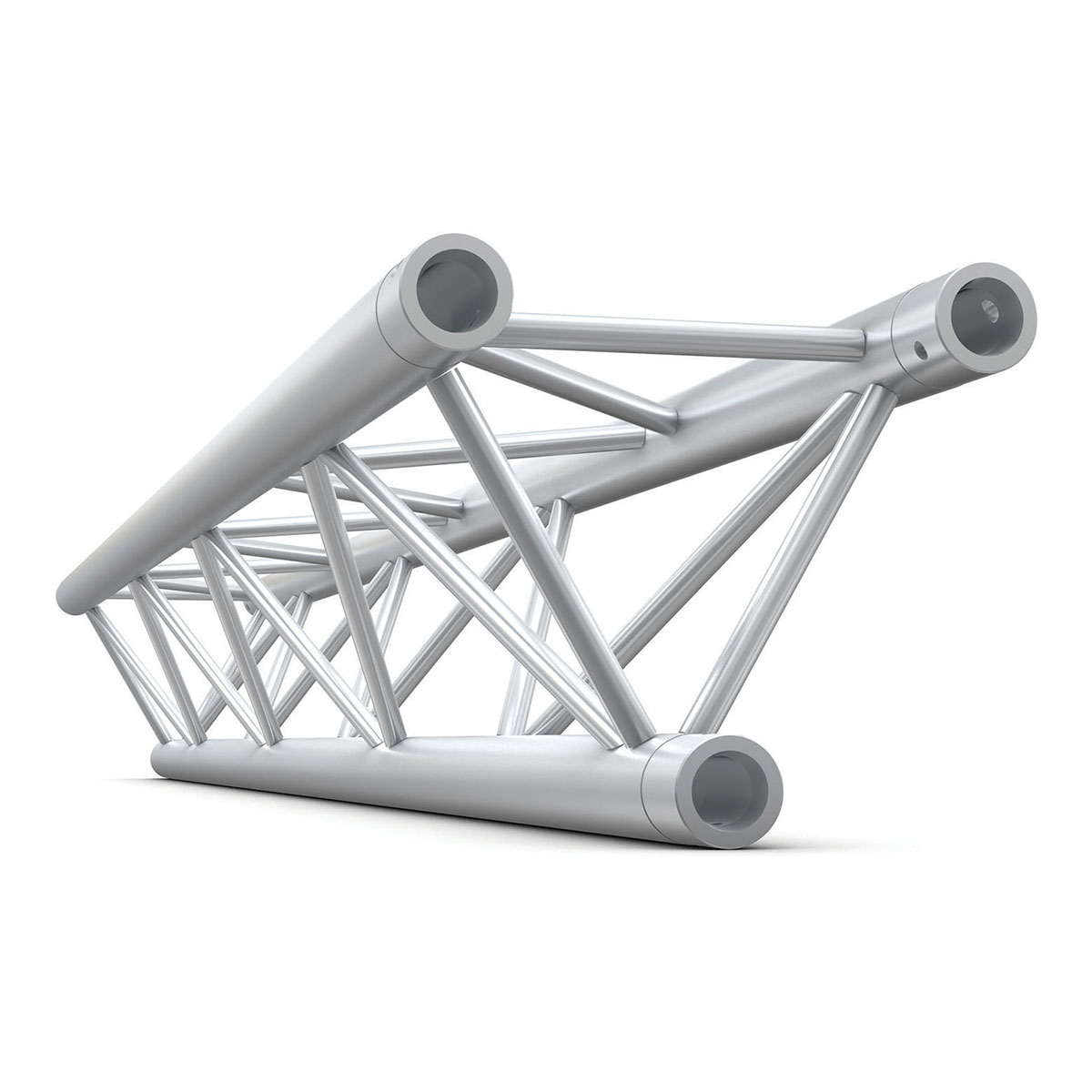 Milos STM truss driehoek deco 400 cm Milos STM truss driehoek deco 400 cm