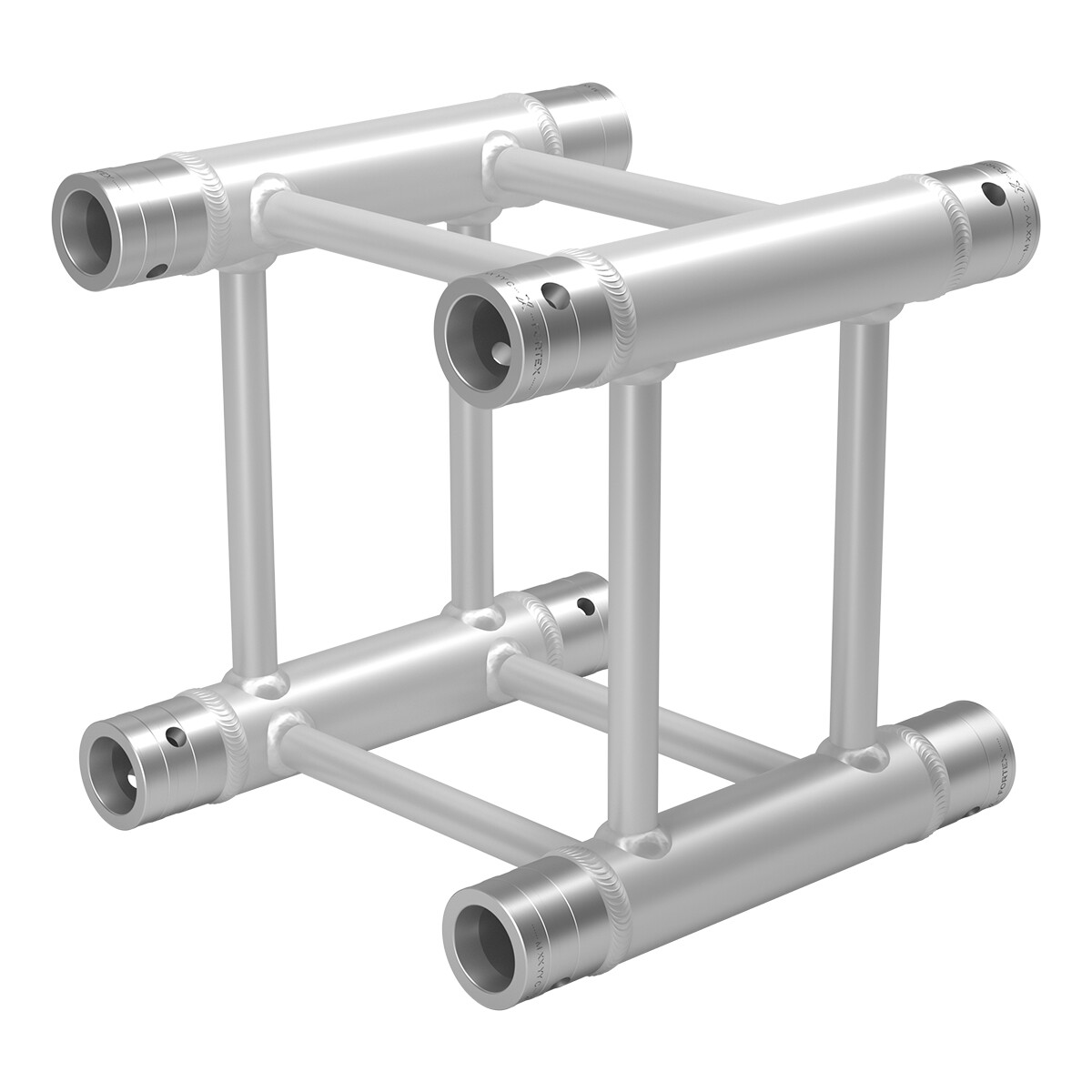 FORTEX FX34-L025 vierkant truss 25 cm FORTEX FX34-L025 vierkant truss 25 cm