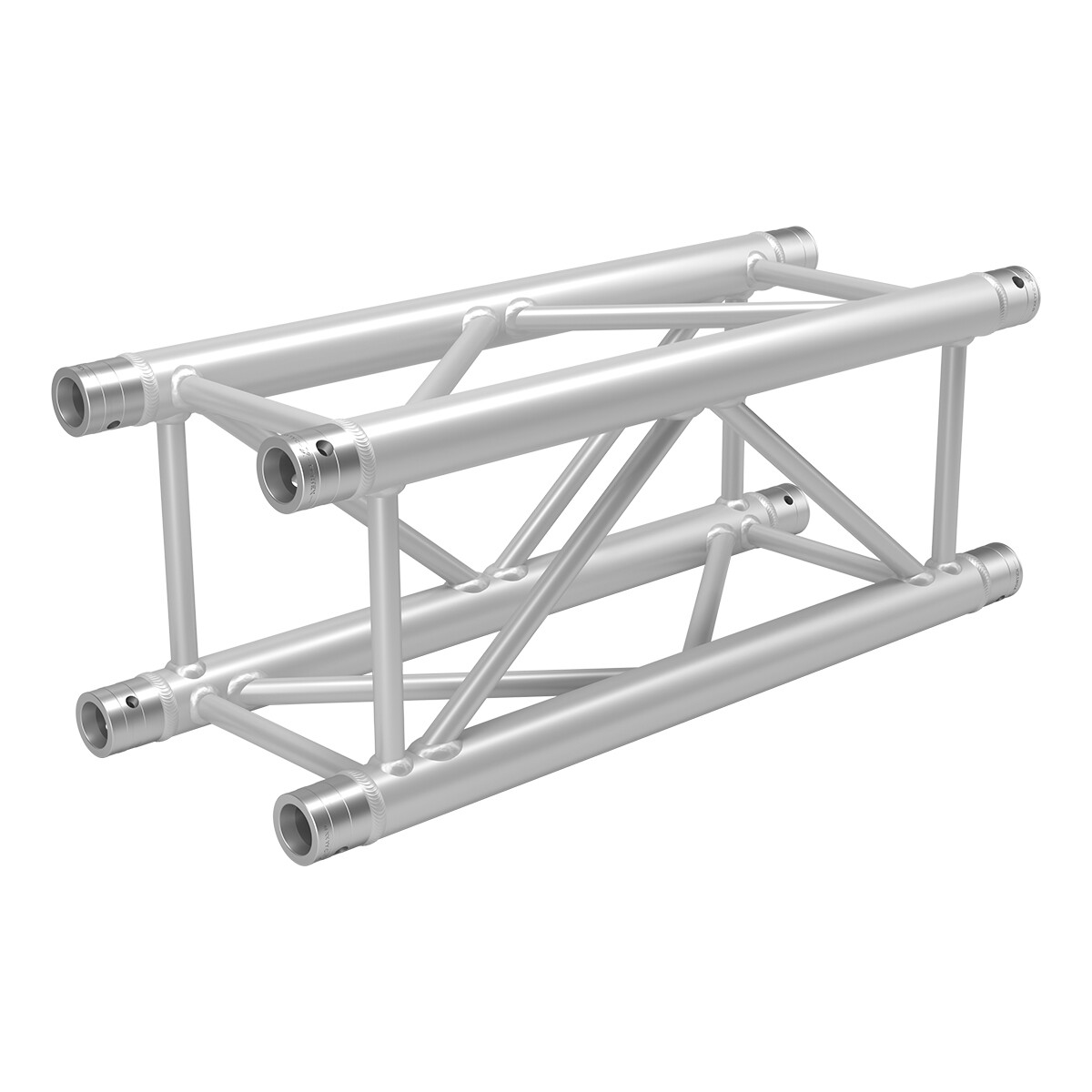 FORTEX FX34-L0875 vierkant truss 87,5 cm FORTEX FX34-L0875 vierkant truss 87,5 cm