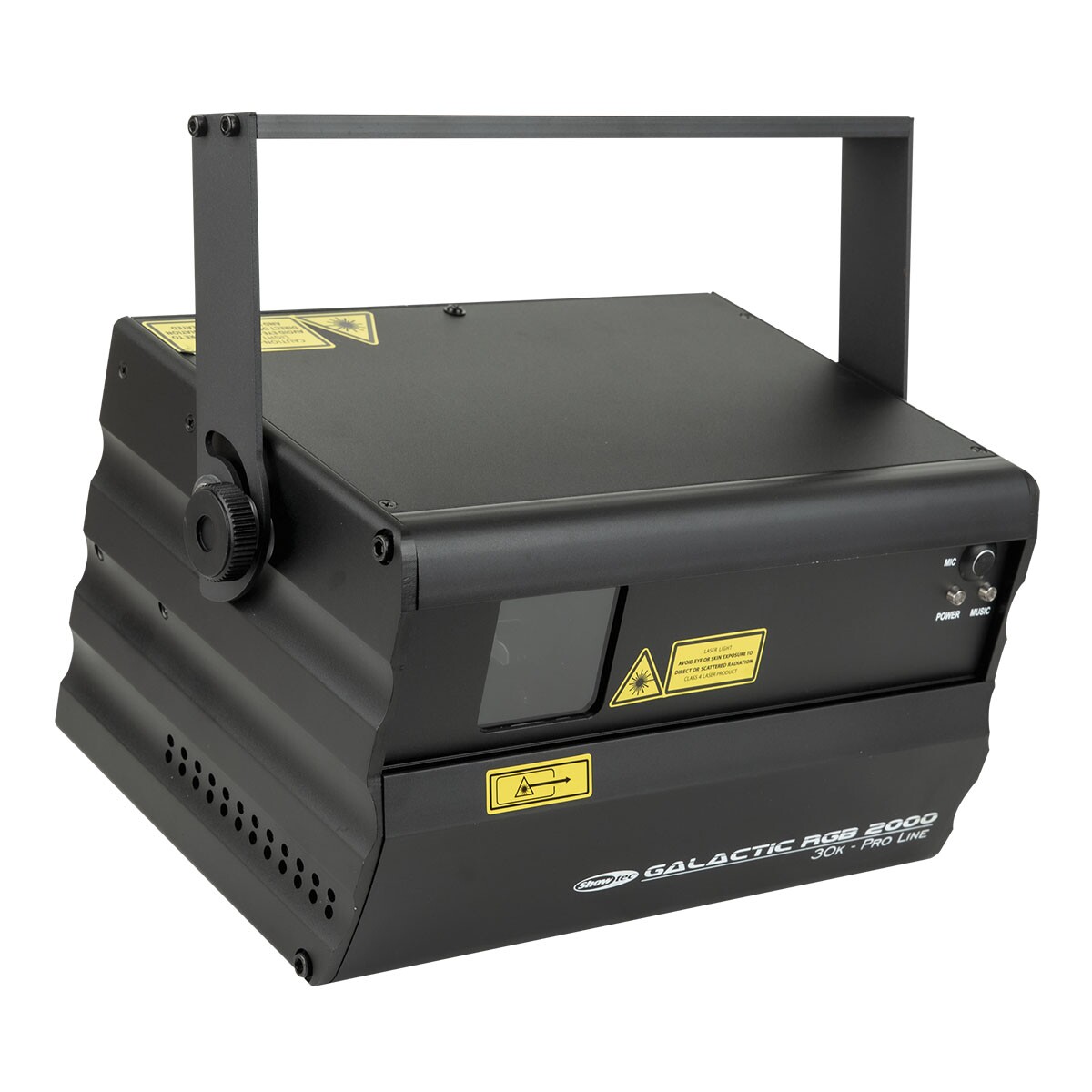 Showtec Galactic RGB-2000 Showtec Galactic RGB-2000