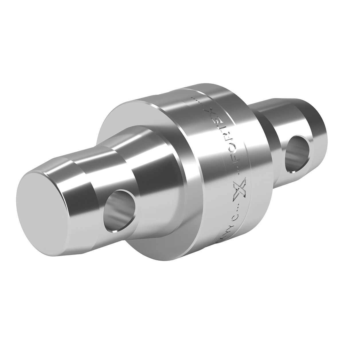 FORTEX FCS2-SM030 truss Spacer 30mm voor 30/40 serie FORTEX FCS2-SM030 truss Spacer 30mm voor 30/40 serie