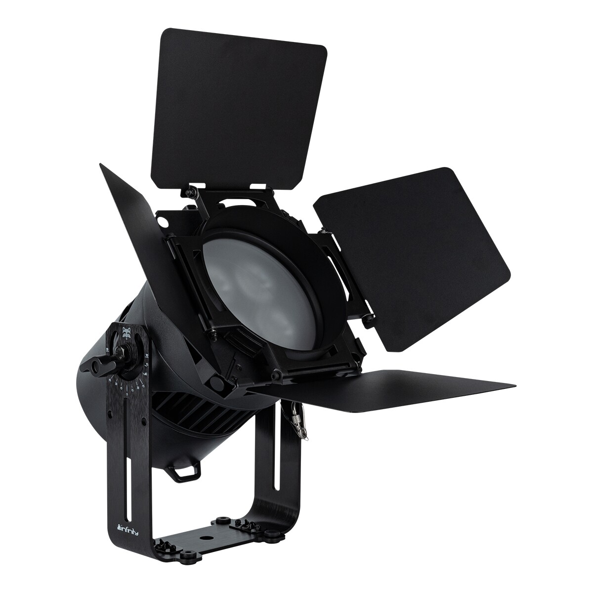 Infinity Diffuser for Raccoon Junior 40° Infinity Diffuser for Raccoon Junior 40°