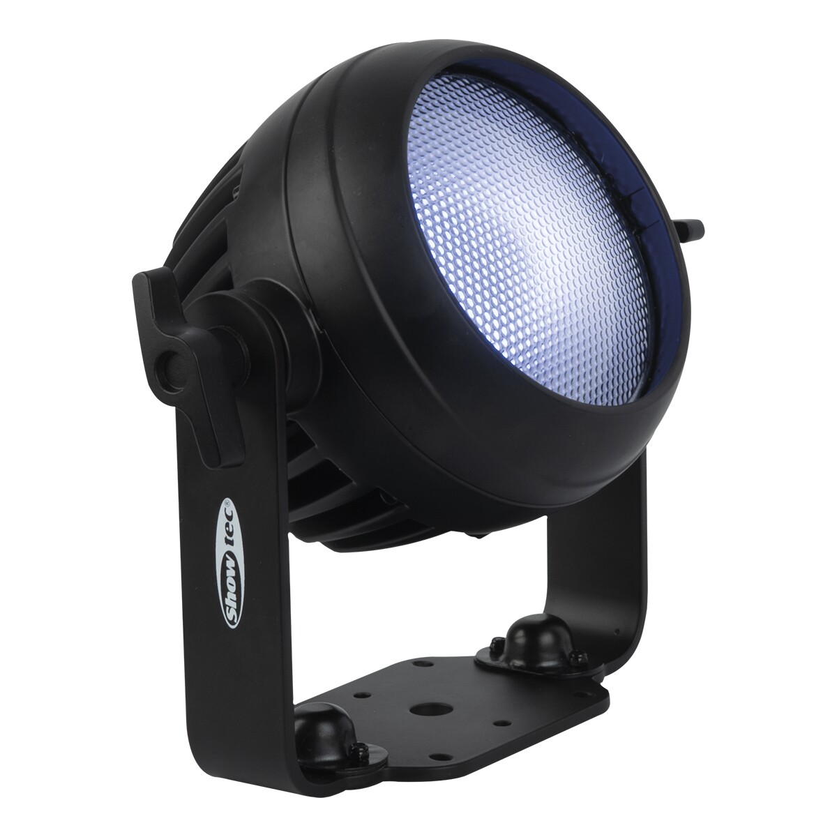 Showtec Stage Blinder FLEX Blaze Set van 8x 100 W LED blinders + controller Showtec Stage Blinder FLEX Blaze Set van 8x 100 W LED blinders + controller