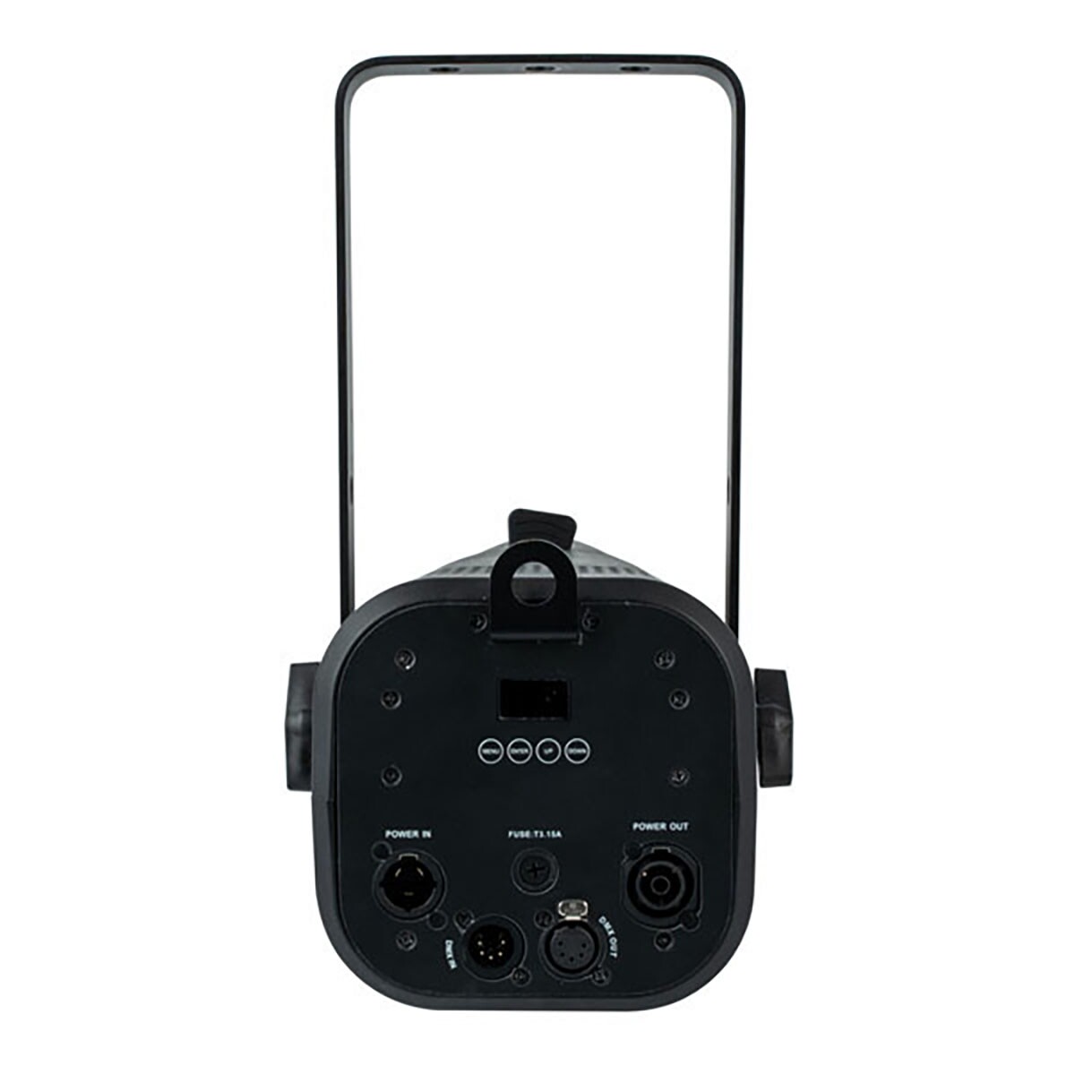 Showtec Performer Profile Zoom 150 Q6 150 W RGBACL Theater-LED Showtec Performer Profile Zoom 150 Q6 150 W RGBACL Theater-LED