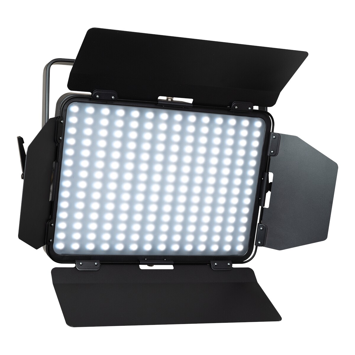 Showtec Media Panel 100 CCT 100 watt afstembaar witte video-LED-paneel Showtec Media Panel 100 CCT 100 watt afstembaar witte video-LED-paneel