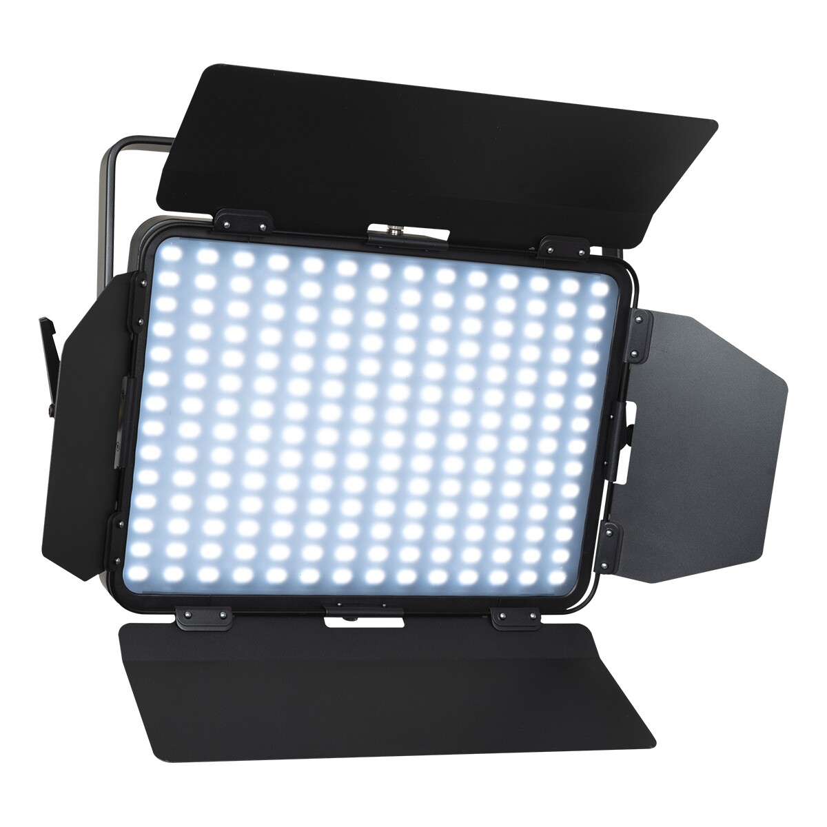 Showtec Media Panel 100 CCT 100 watt afstembaar witte video-LED-paneel Showtec Media Panel 100 CCT 100 watt afstembaar witte video-LED-paneel