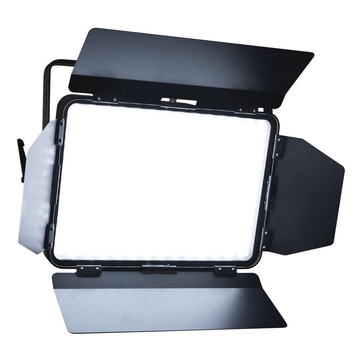 Showtec Media Panel 100 CCT 100 watt afstembaar witte video-LED-paneel Showtec Media Panel 100 CCT 100 watt afstembaar witte video-LED-paneel