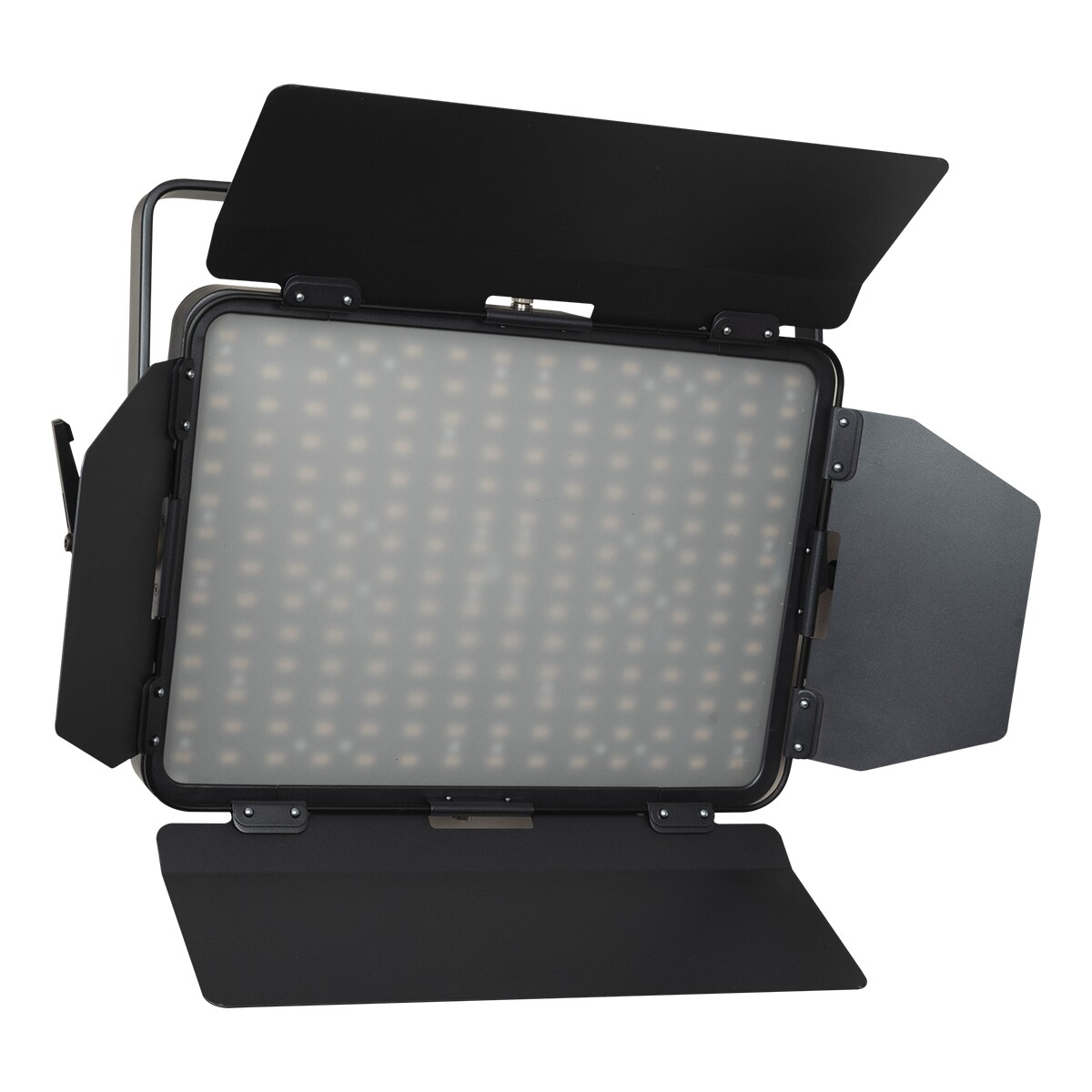 Showtec Media Panel 100 CCT 100 watt afstembaar witte video-LED-paneel Showtec Media Panel 100 CCT 100 watt afstembaar witte video-LED-paneel