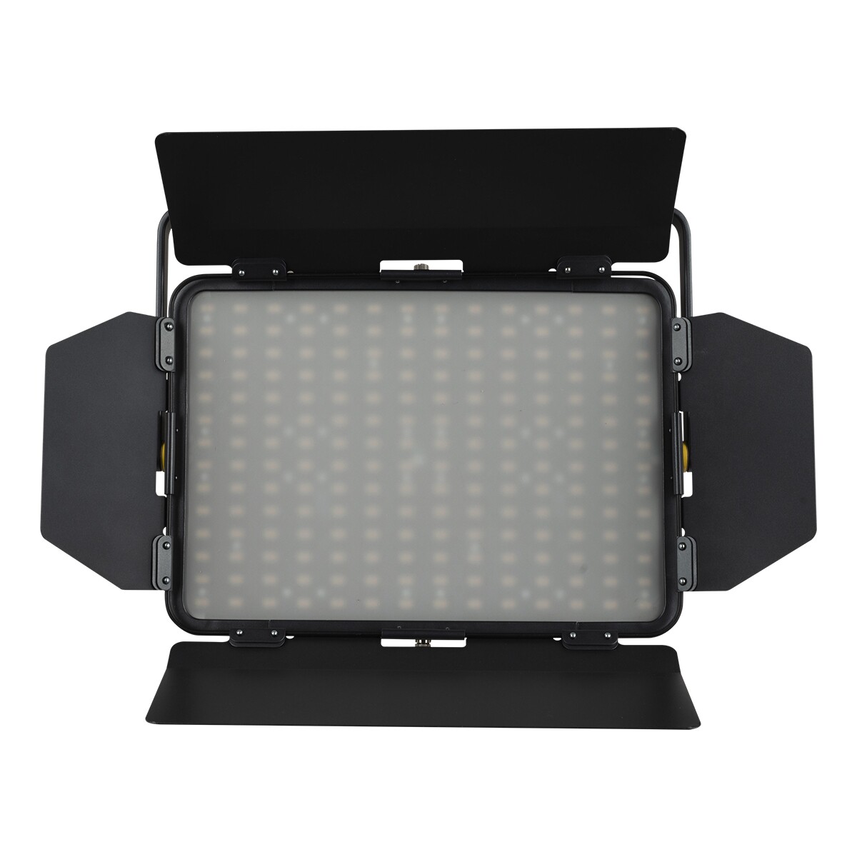 Showtec Media Panel 100 CCT 100 watt afstembaar witte video-LED-paneel Showtec Media Panel 100 CCT 100 watt afstembaar witte video-LED-paneel