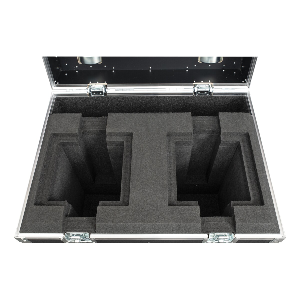 Infinity Case for 2x iFX-640 Premium Line Infinity Case for 2x iFX-640 Premium Line