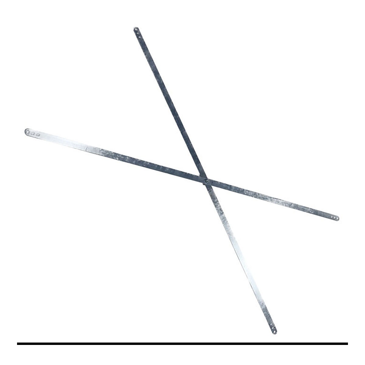 WENTEX® SET Frame - Cross Brace 100 cm WENTEX® SET Frame - Cross Brace 100 cm