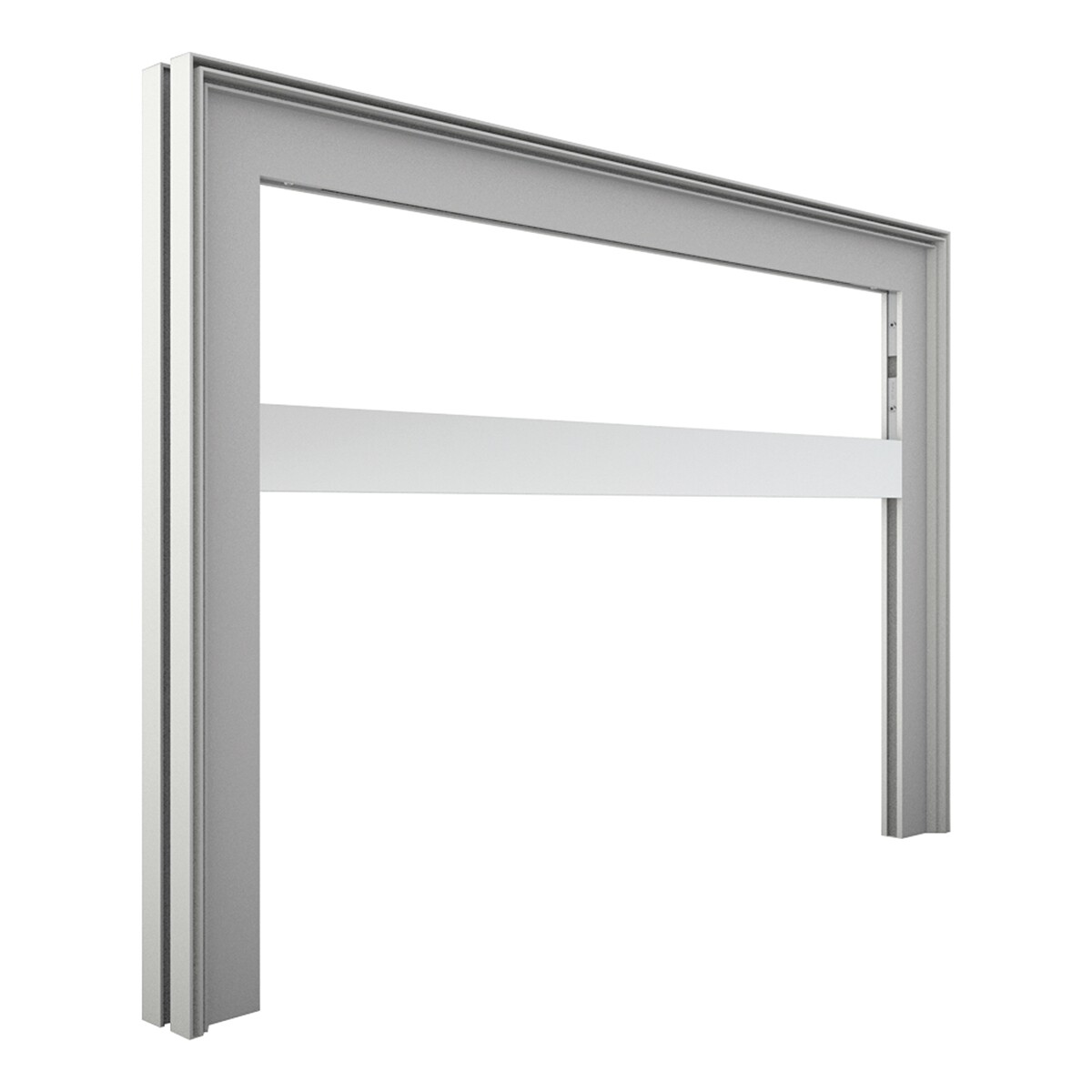 WENTEX® SET Frame - A Module 2' x 3' (HxB) WENTEX® SET Frame - A Module 2' x 3' (HxB)
