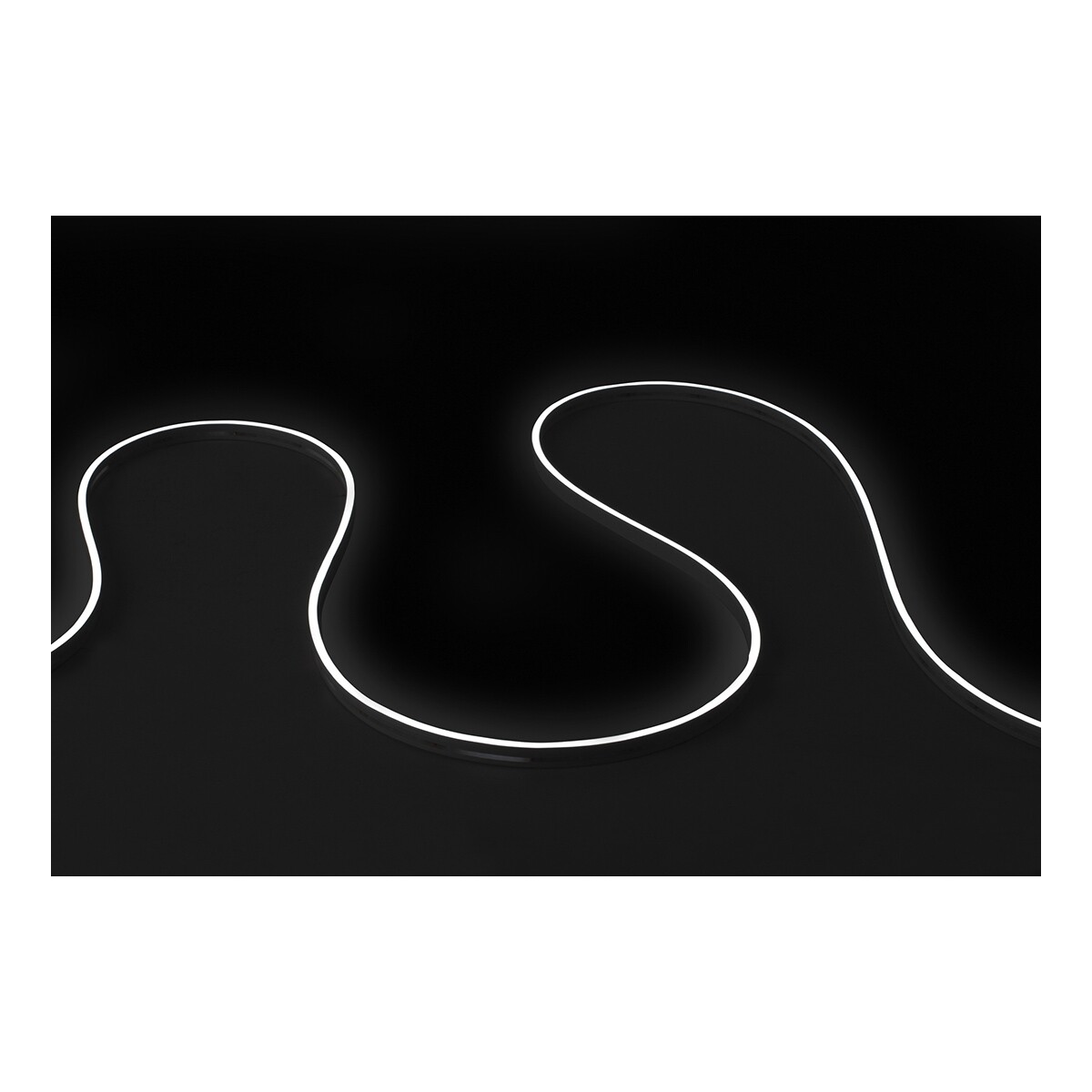 Artecta Havana Neon 2835 - 180 - CCT 70 W IP65 Neon LED Strip - 5 meter - 900 LEDs - 4000 K Artecta Havana Neon 2835 - 180 - CCT 70 W IP65 Neon LED Strip - 5 meter - 900 LEDs - 4000 K