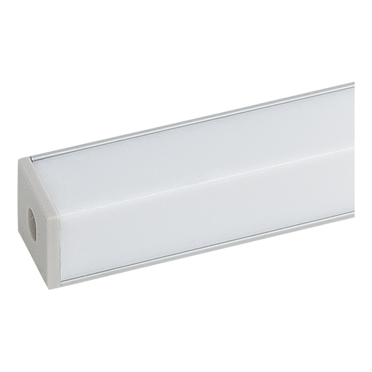 Artecta Profile Pro 5 Square Lengte: 2m Artecta Profile Pro 5 Square Lengte: 2m
