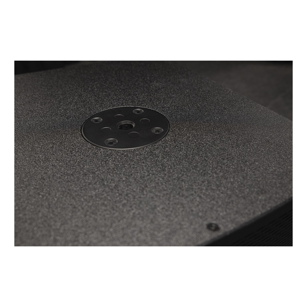 DAP NRG-12S Passieve 12” bassreflex subwoofer DAP NRG-12S Passieve 12” bassreflex subwoofer