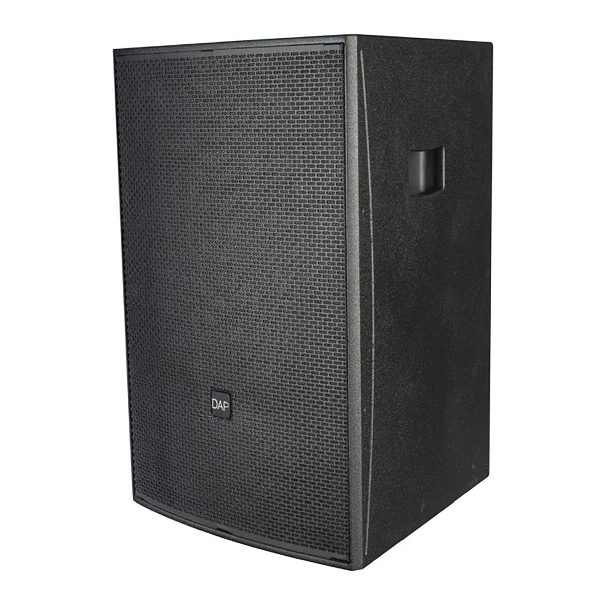 DAP NRG-15A Actieve 15” full-range luidspreker DAP NRG-15A Actieve 15” full-range luidspreker