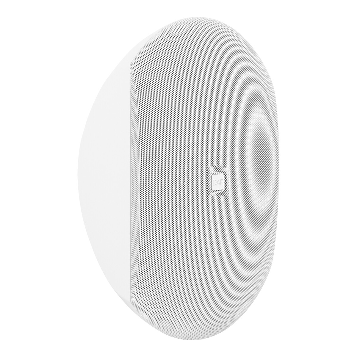 DAP WMS8-W Passieve 8" design muurspeaker - 16 Ω - Wit DAP WMS8-W Passieve 8" design muurspeaker - 16 Ω - Wit
