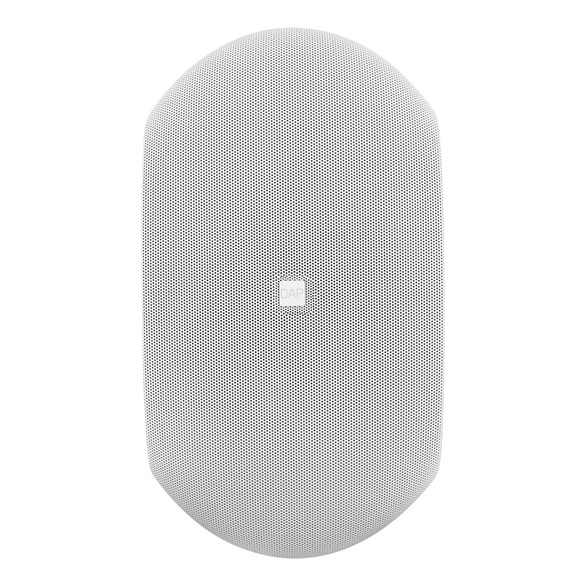 DAP WMS8-W Passieve 8" design muurspeaker - 16 Ω - Wit DAP WMS8-W Passieve 8" design muurspeaker - 16 Ω - Wit