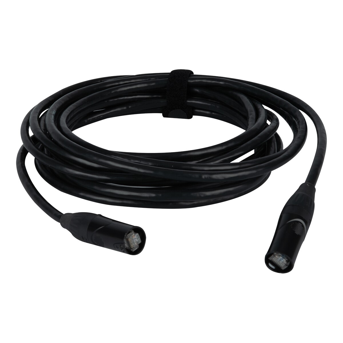 DAP PRO Cat 6 - F/UTP Cable 6 m, X-type DAP PRO Cat 6 - F/UTP Cable 6 m, X-type