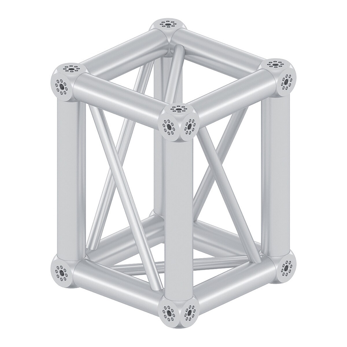 Milos Pro-35 Rectangular F Truss - Multicube RC-M290/390-HD - M290x390 Milos Pro-35 Rectangular F Truss - Multicube RC-M290/390-HD - M290x390