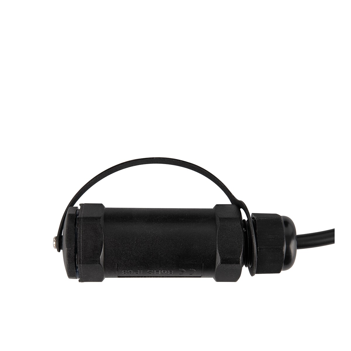 DAP Armoured HDMI 2.1 AOC 8K Fibre Cable 100 m - Gepantserd - verguld DAP Armoured HDMI 2.1 AOC 8K Fibre Cable 100 m - Gepantserd - verguld