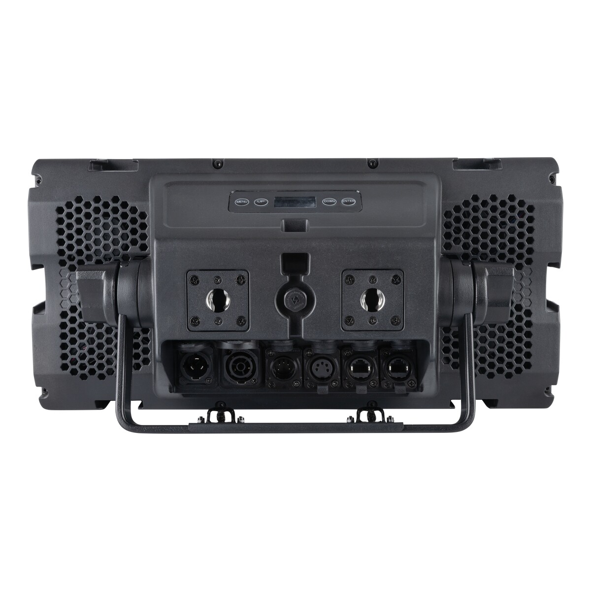 Showtec Titan Matrix FX 24X — 24x 40 W + 24x 6 W RGBW LED matrixlicht Showtec Titan Matrix FX 24X — 24x 40 W + 24x 6 W RGBW LED matrixlicht