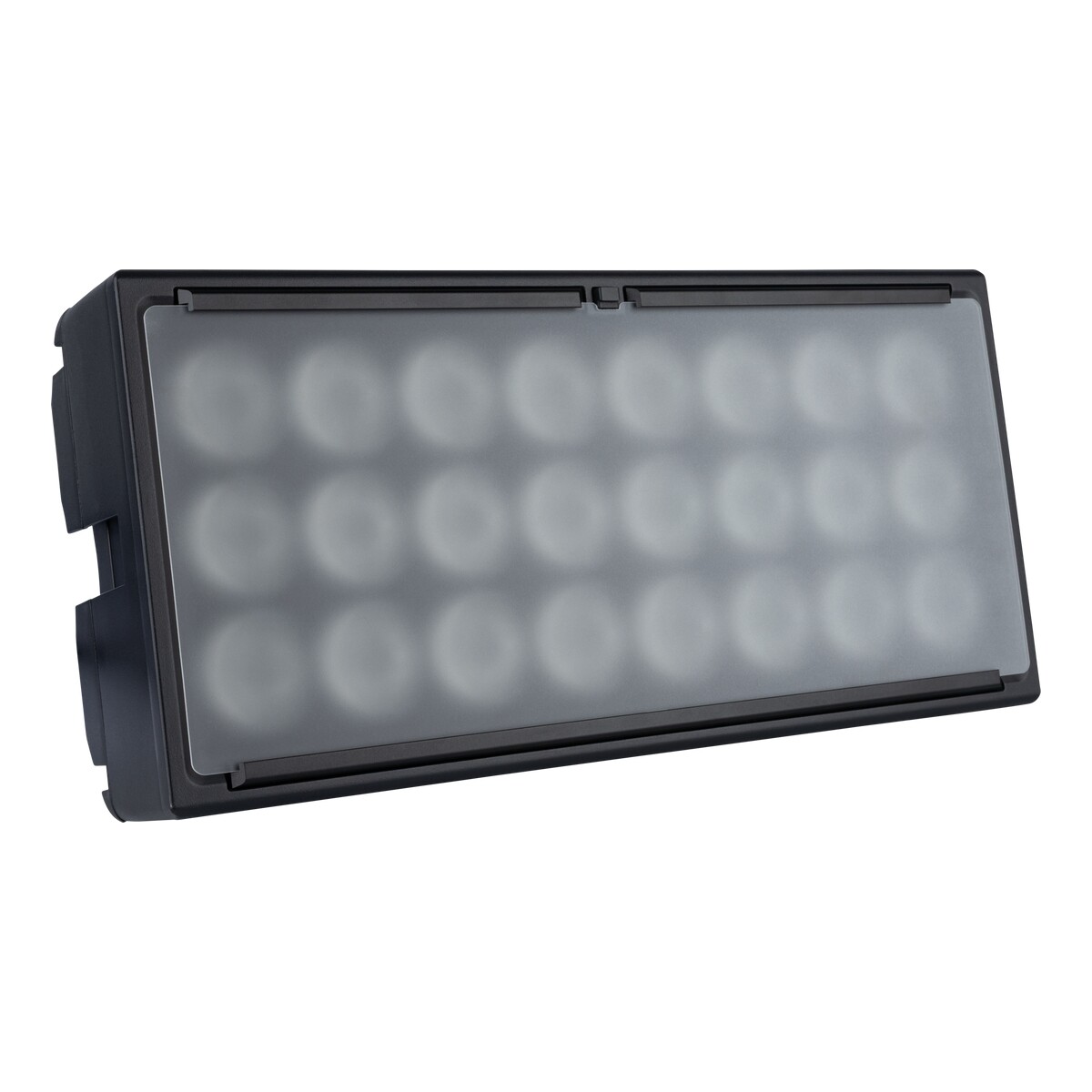 Showtec Titan Matrix FX 24X — 24x 40 W + 24x 6 W RGBW LED matrixlicht Showtec Titan Matrix FX 24X — 24x 40 W + 24x 6 W RGBW LED matrixlicht